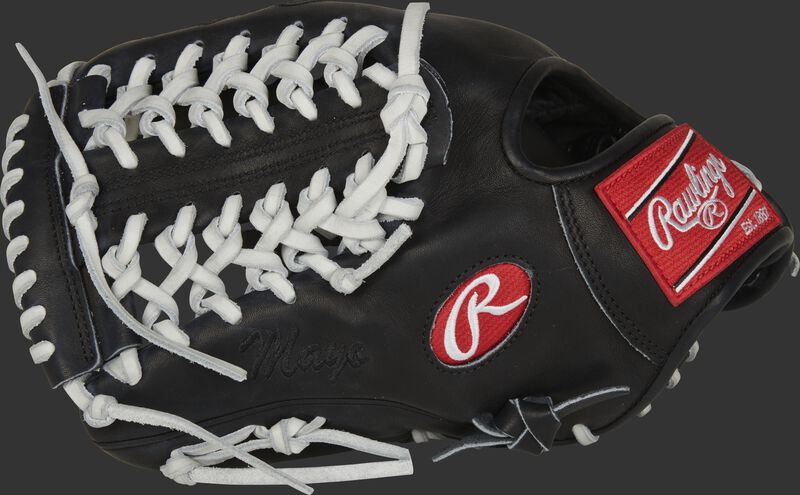 Heart of the Hide 11.75 in Custom Baseball Glove