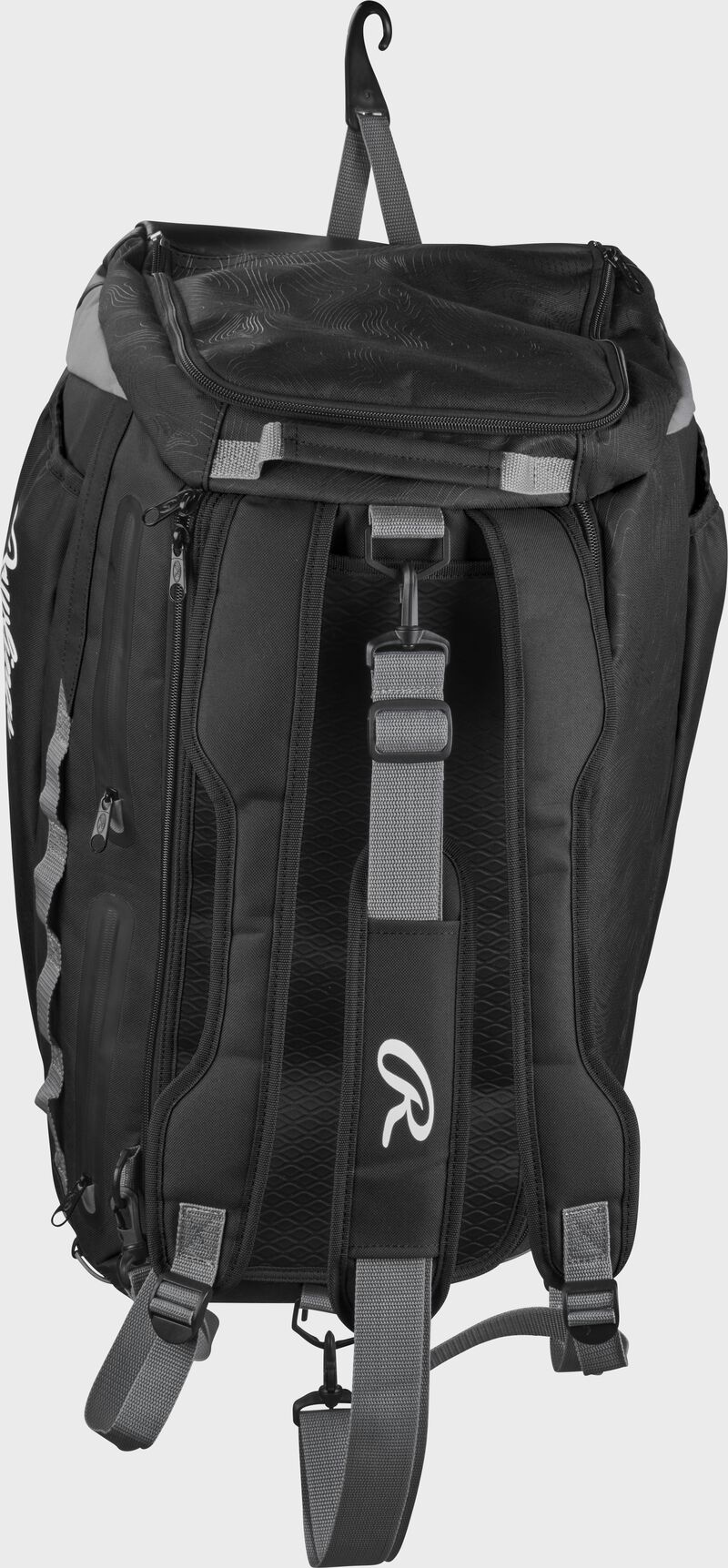 Rawlings Mach Duffle Bag/Backpack