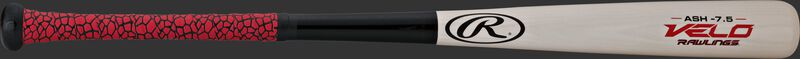 Velo Youth Wood Bat (-7.5)