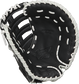 Shut Out 13-Inch Fastpitch First Base Mitt image number null