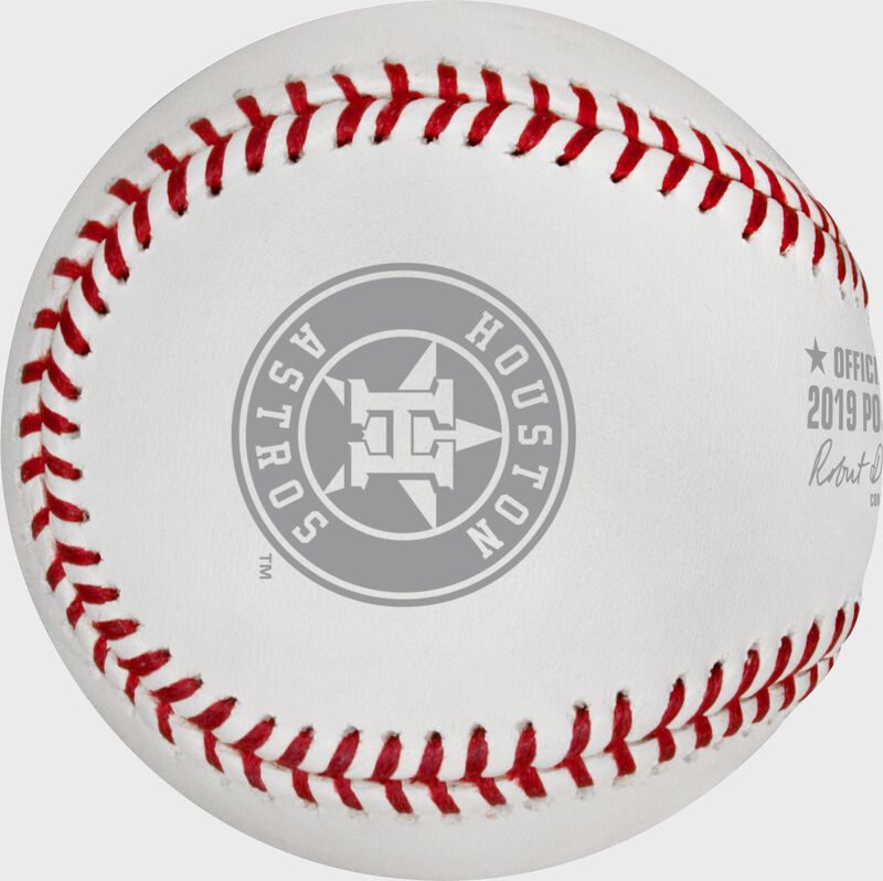 2019 Houston Astros American League Champions Baseball