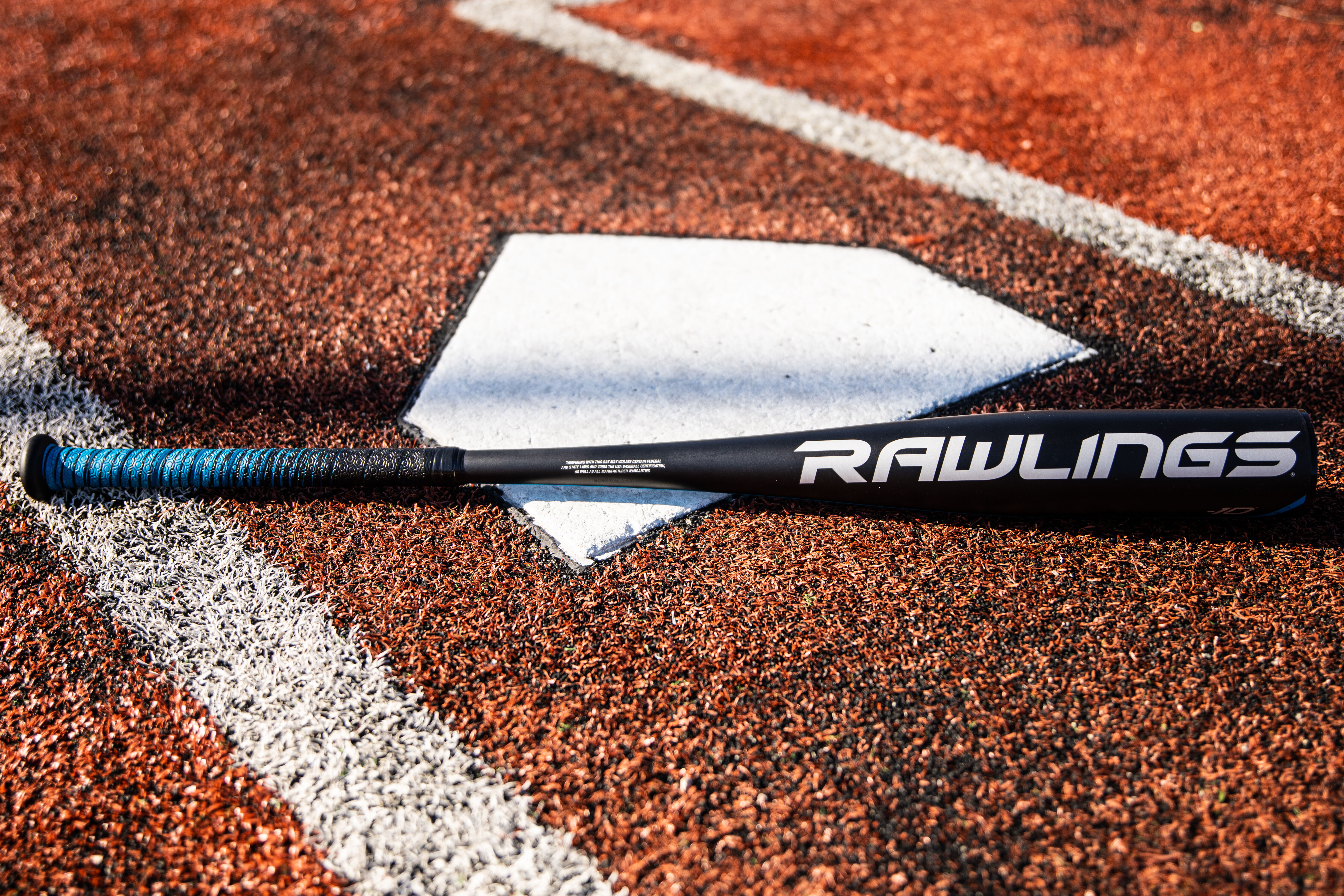 rawlings bats