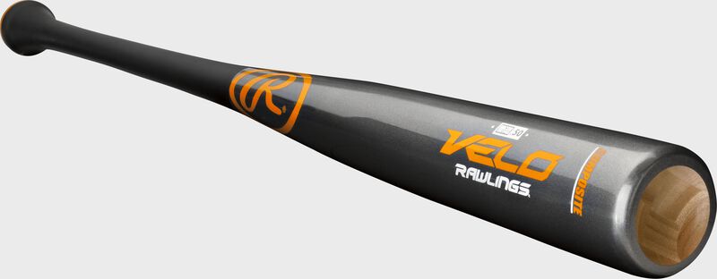 Velo Adult Wood Bat (-3)