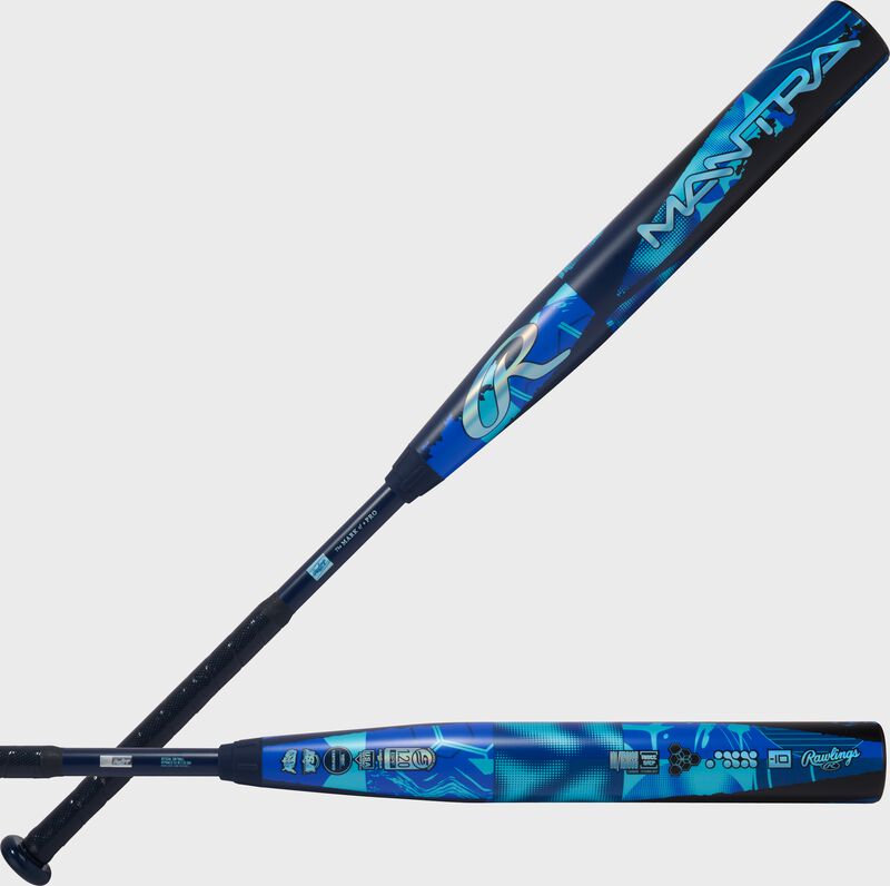 2026 Rawlings Mantra Fastpitch Softball Bat, -9, -10, -11 loading=