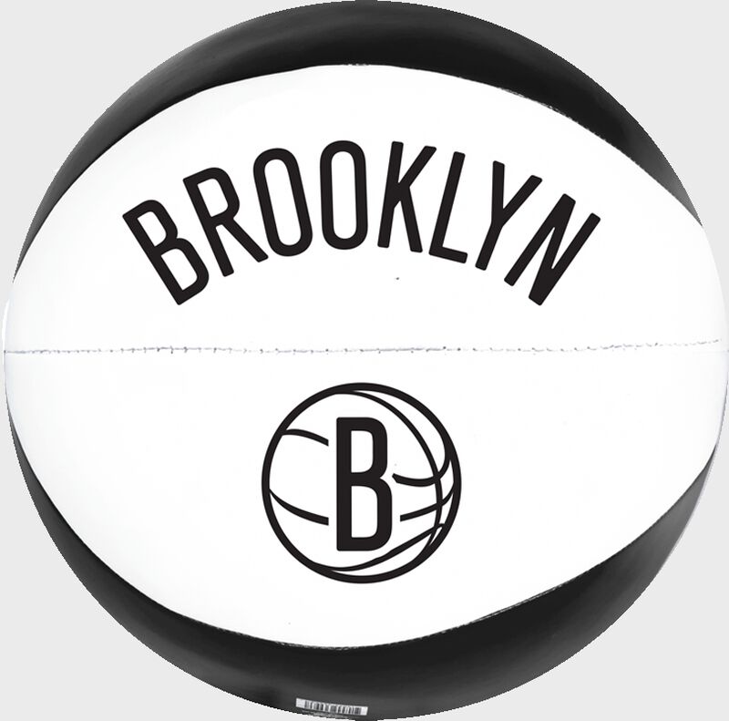 NBA Brooklyn Nets Basketball