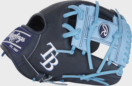 2023 Tampa Bay Rays Heart of the Hide Glove