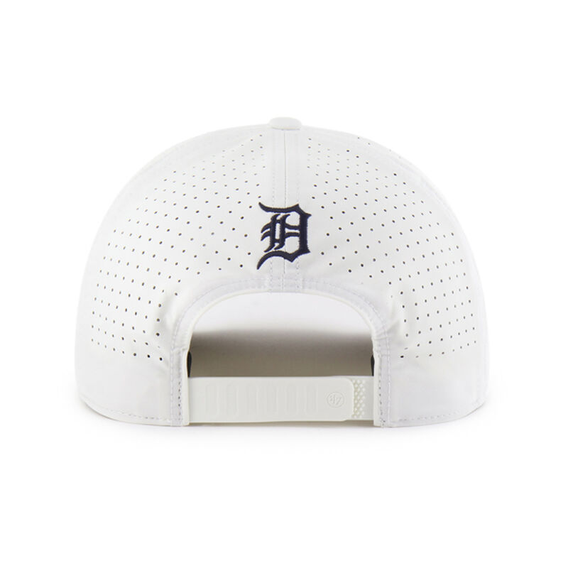 Detroit Tigers Rawlings '47 Brand Hitch Hat