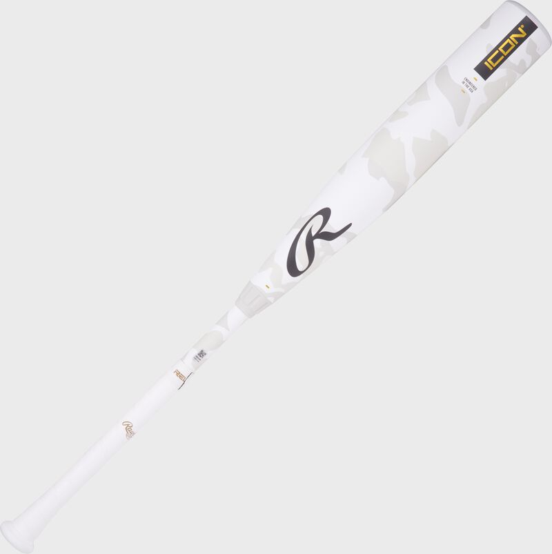 2025 Rawlings Icon USSSA Baseball Bat USSSA Baseball Bats Rawlings