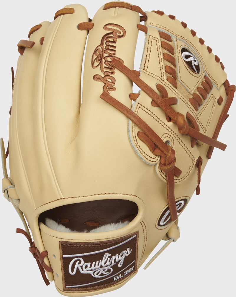 2021 Pro Preferred 11.75-Inch Infield/Pitcher's Glove