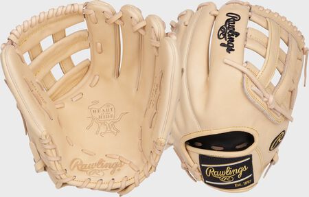 Kris Bryant Heart of the Hide 12.25-Inch Baseball Glove Kris Bryant Heart of the Hide 12.25-Inch Baseball Glove