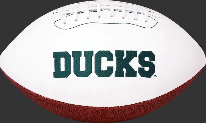 NCAA Oregon Ducks Football