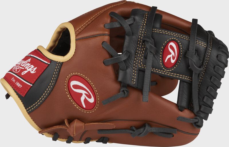 Sandlot Series™ 11.5 in Infield Glove