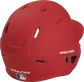 Mach Right Handed Batting Helmet with EXT Flap, 1-Tone & 2-Tone image number null