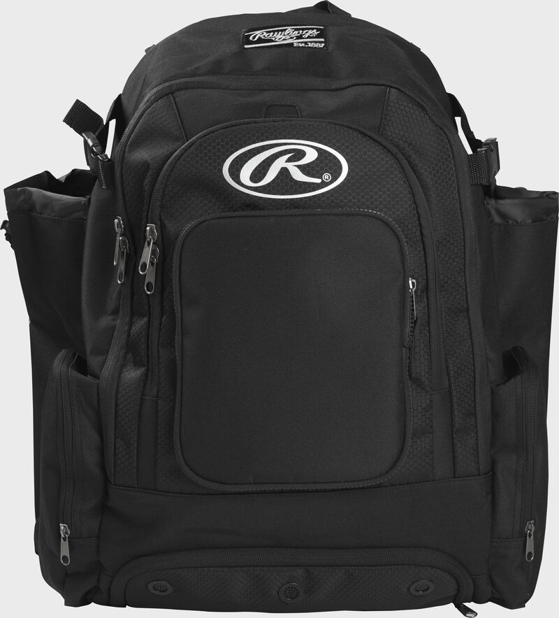 Comrade Backpack