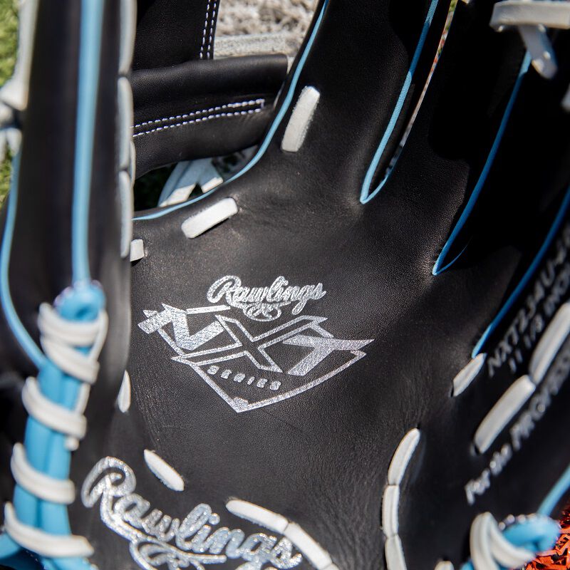 Rawlings NXT Series 11.5" Baseball Glove, Right Hand Throw