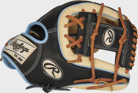 2021 11.75-Inch Heart of the Hide Infield Glove