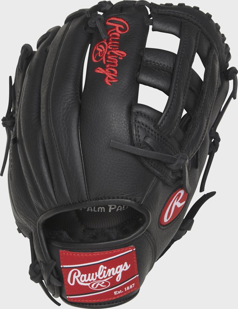 Select Pro Lite 11.25 in Corey Seager Youth Infield Glove