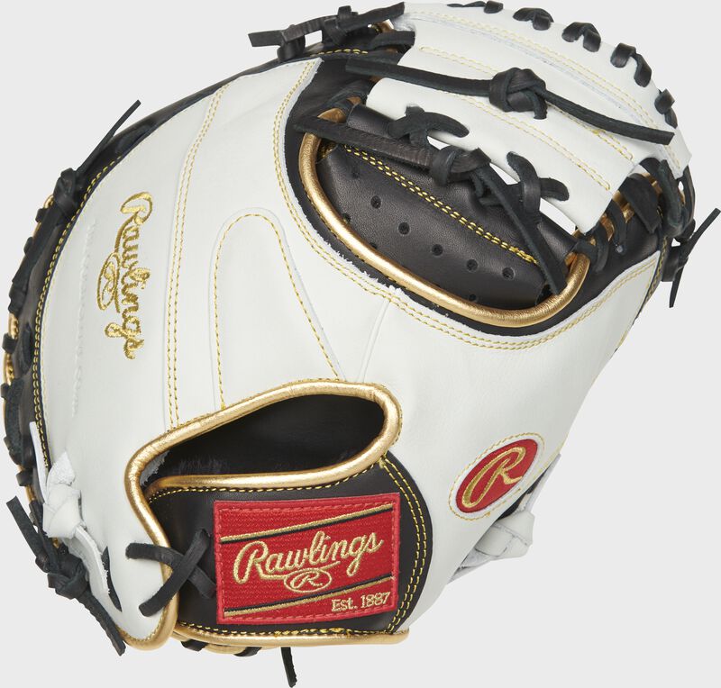 Rawlings Encore Catcher's Mitt