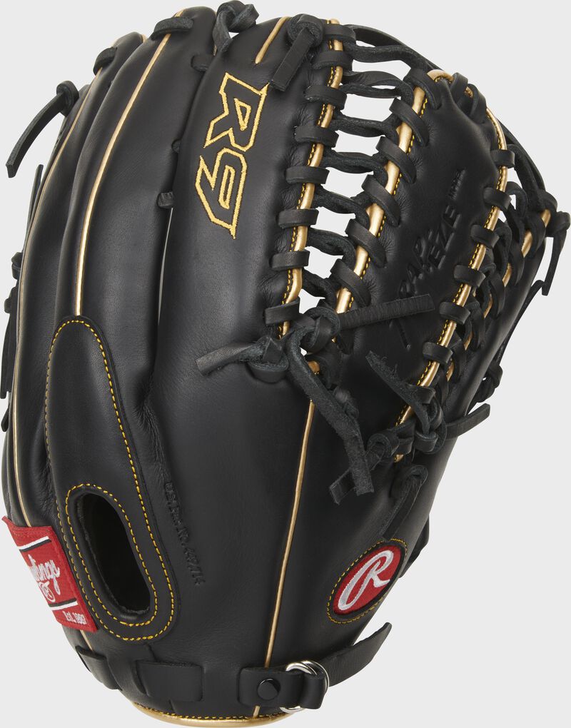 2021 R9 Series 12.75-Inch Outfield Glove