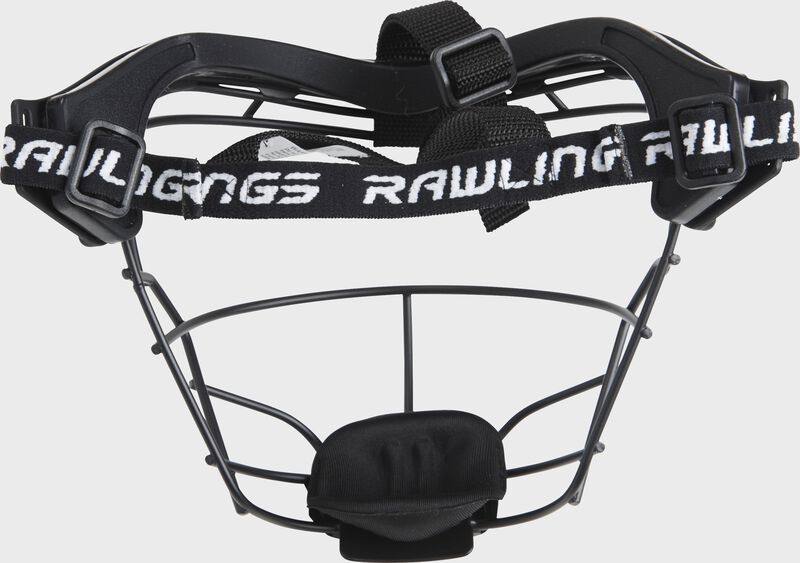 Softball Fielders Mask, Adult & Junior Sizes