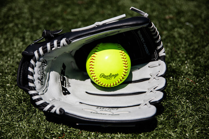 14-Inch RSB Outfield Glove