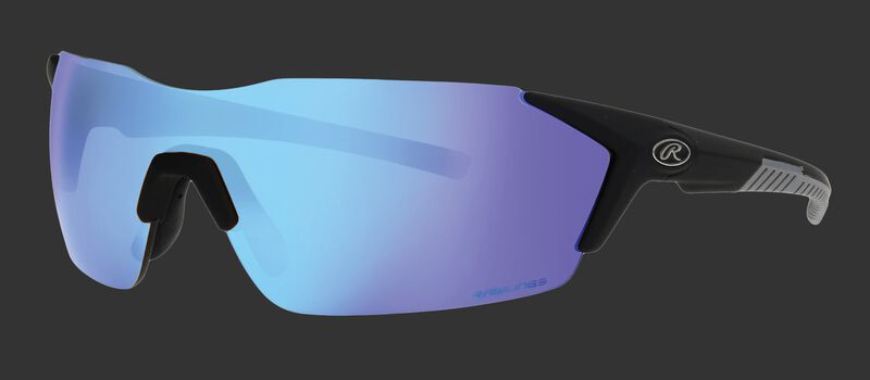 Adult Rimless Sunglasses