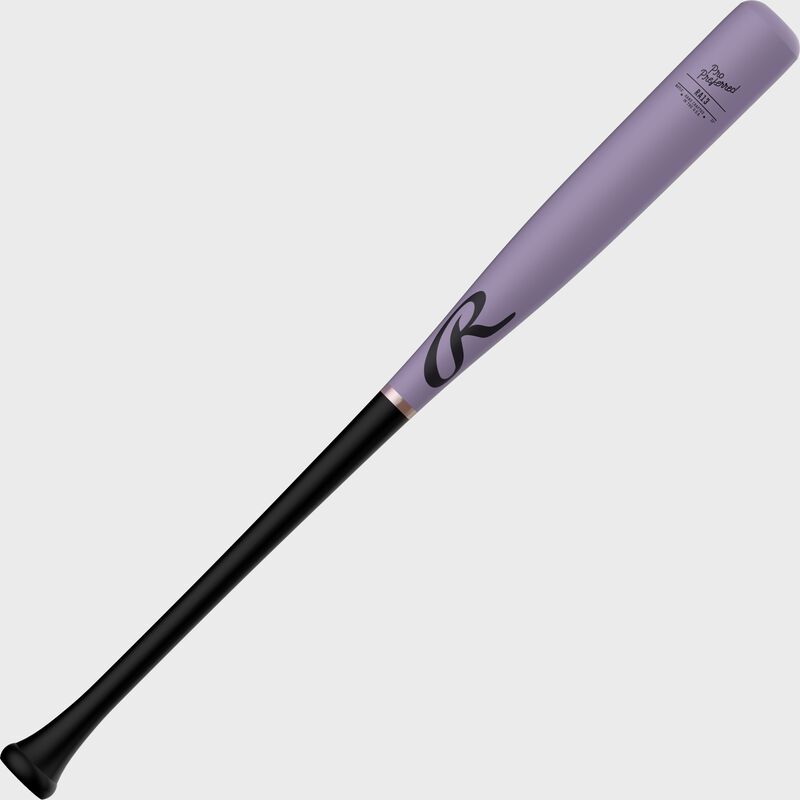 Pro Preferred RA13 Maple Wood Bat, 34 in
