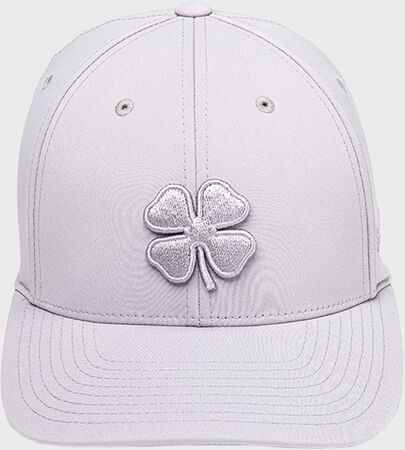 Rawlings Black Clover Platinum Hat