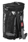 Angled view of upright Hybrid Backpack/Duffel Players Bag - SKU: R601 image number null