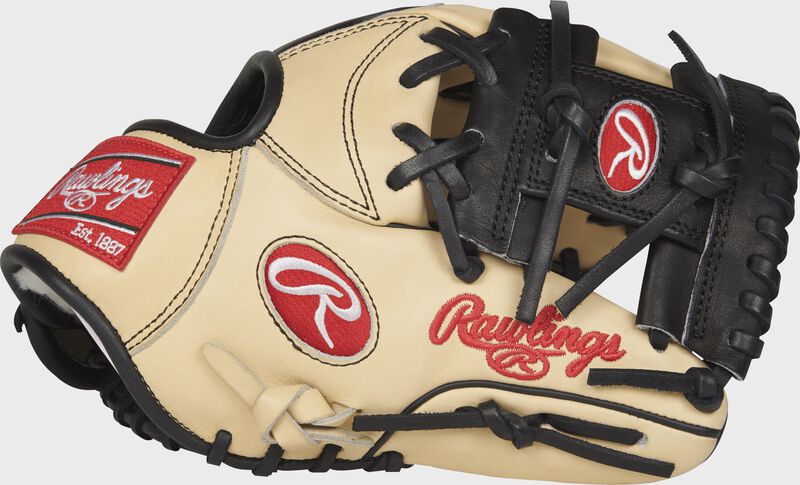 Exclusive Pro Preferred 11.25-inch Pro Mesh Infield Glove