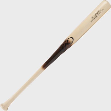 Pro Label Maple Wood Bat Pro Label Maple Wood Bat