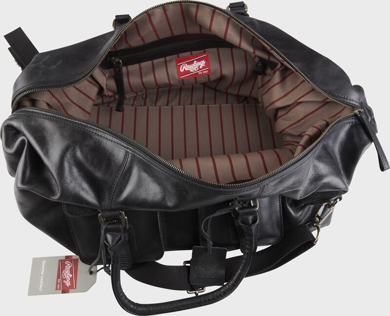 BLEM Rugged 19" Duffle Bag