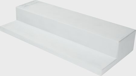 Pro Step Down Pitching Rubber Pro Step Down Pitching Rubber