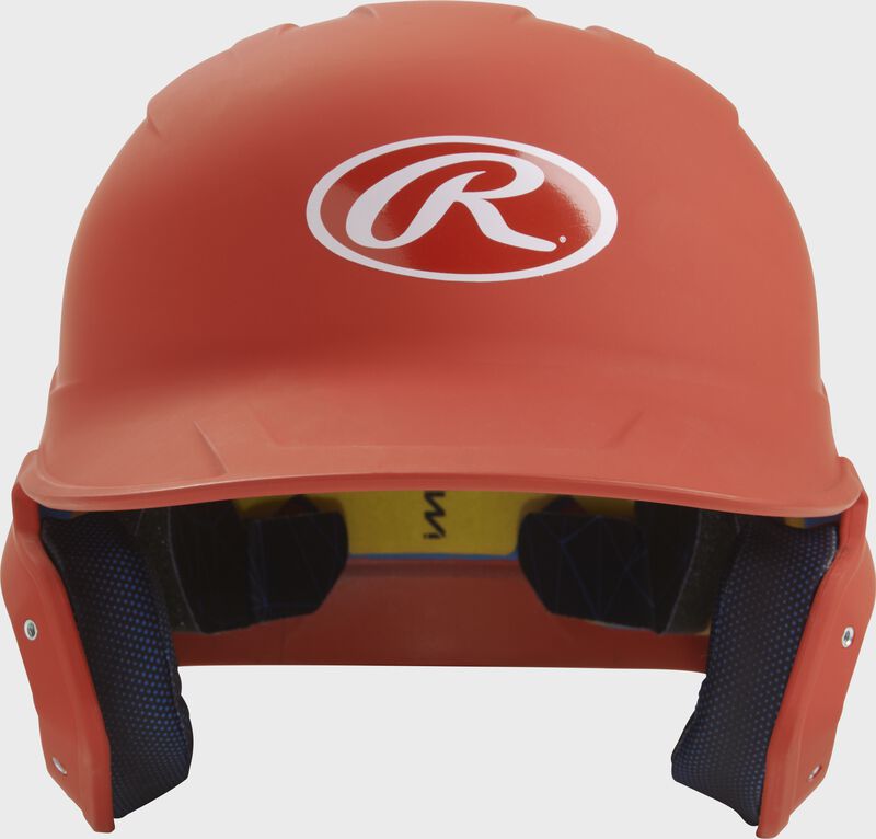 Rawlings Mach Batting Helmet, Senior & Junior Sizes