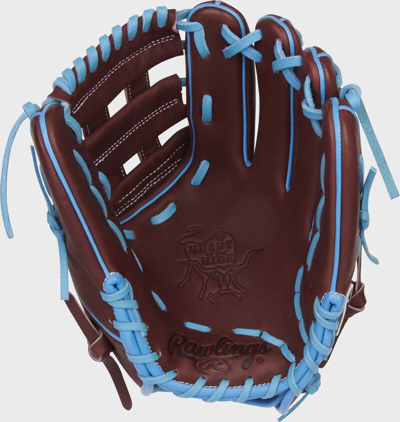 2023 Philadelphia Phillies Heart of the Hide Glove
