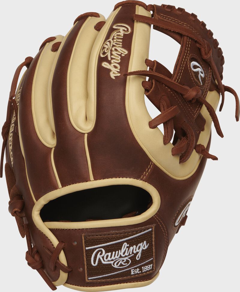 Heart of the Hide 11.5-Inch I-Web Glove
