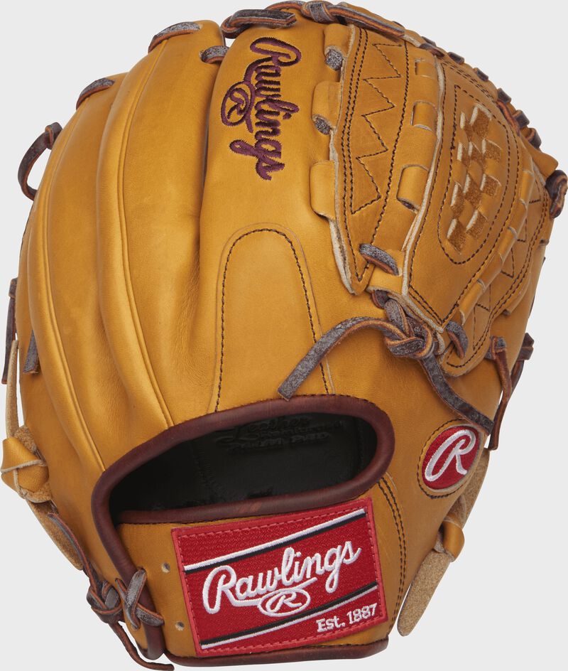 Heart of the Hide 11.75 in Infield Glove