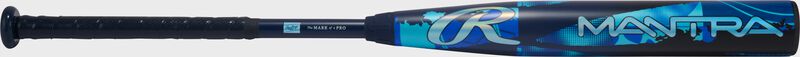2026 Rawlings Mantra Fastpitch Softball Bat, -11, 31 in loading=