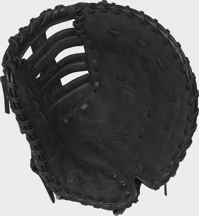 Renegade 12.5 in First Base Mitt