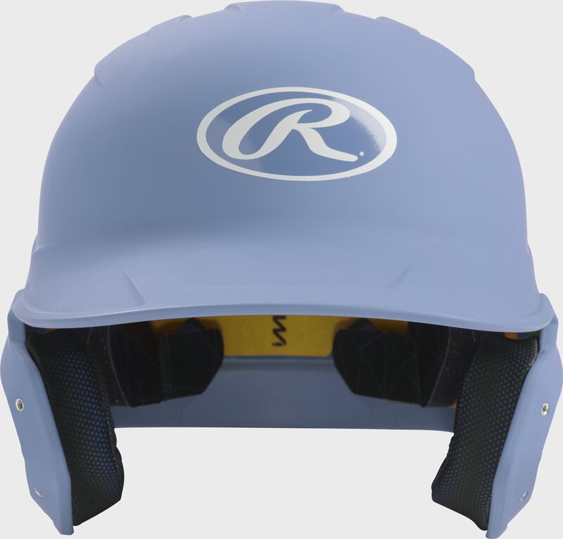 Rawlings Mach Batting Helmet, Senior & Junior Sizes