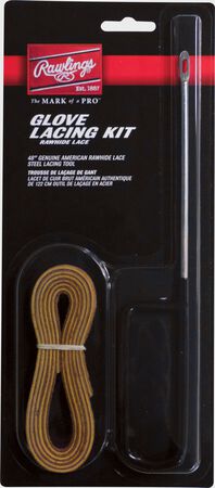 Tan Glove Lace Kit Tan Glove Lace Kit