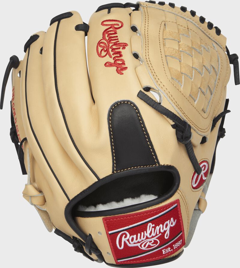 Pro Preferred 12 in Infield/Pitcher Glove