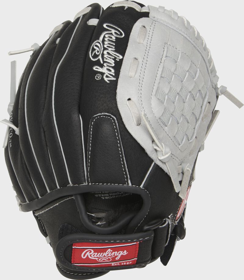 Sure Catch 10.5-inch Youth Infield/Outfield Glove