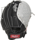 Sure Catch 10.5-inch Youth Infield/Outfield Glove image number null