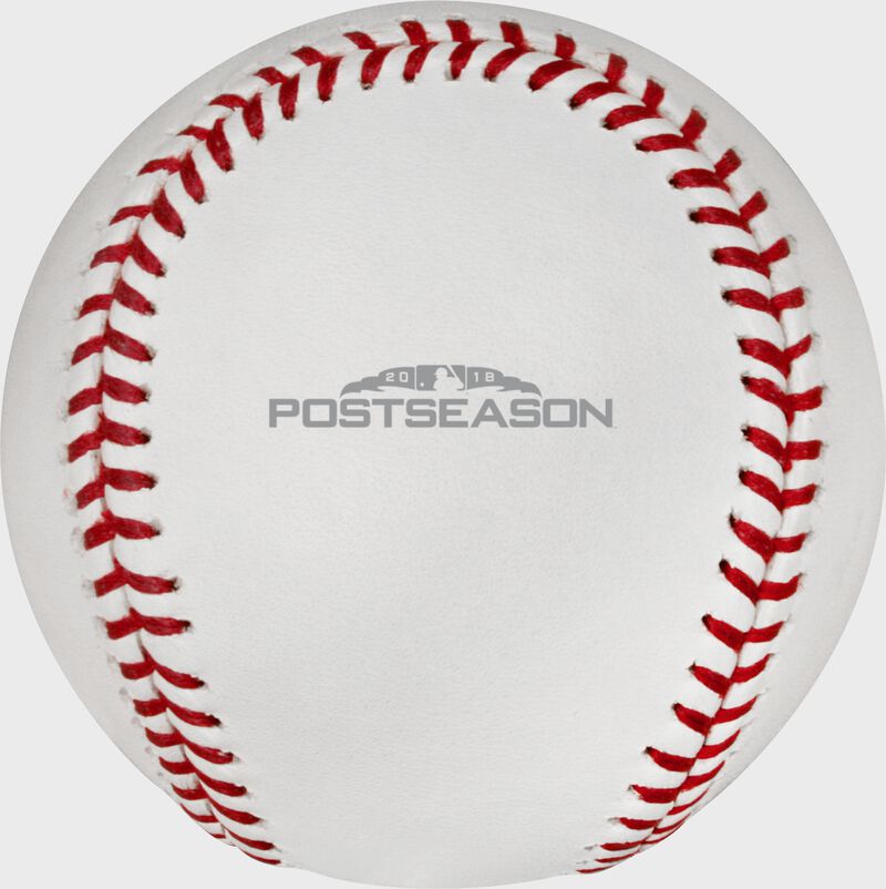 MLB 2018 Boston Red Sox American League Champions Baseball