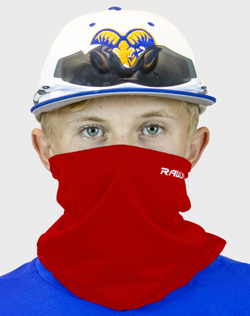 Rawlings Protective Neck Gaiter