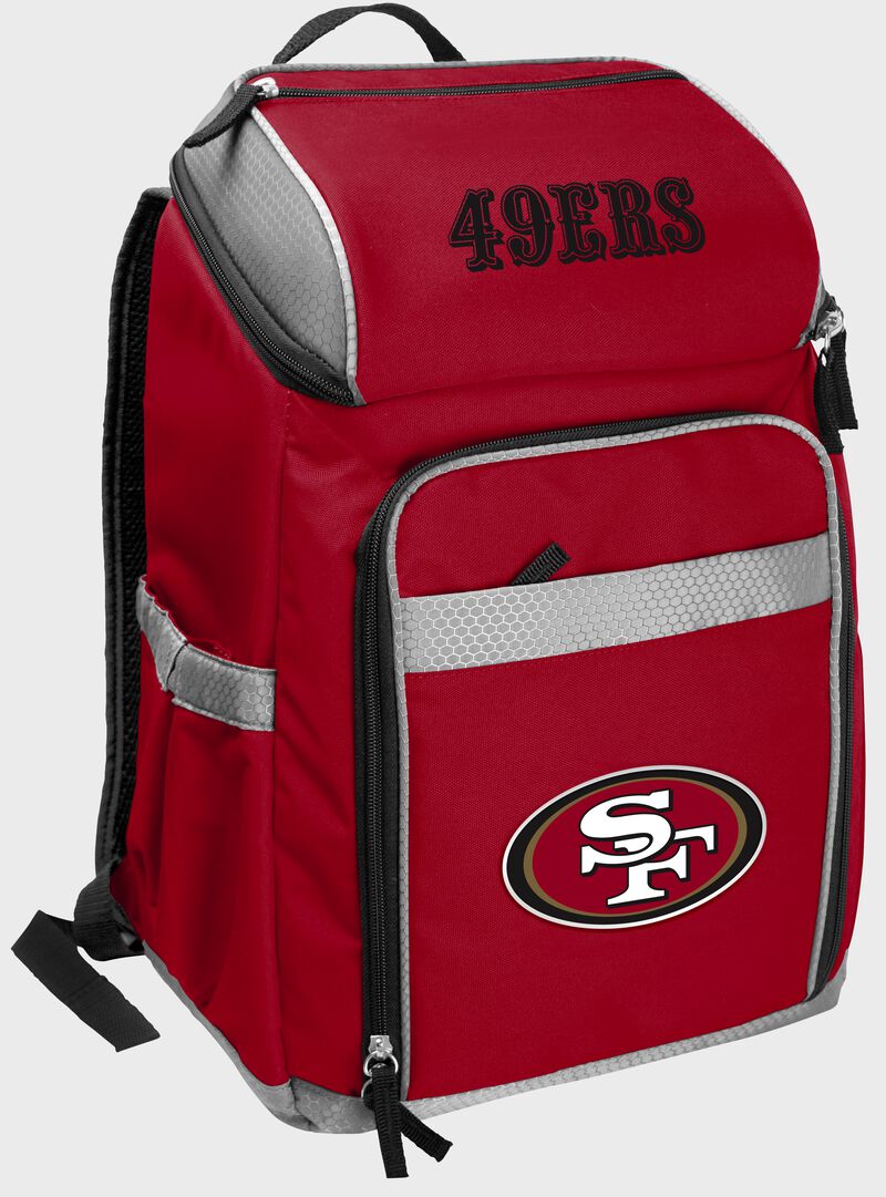 NFL 32 Can Backpack Cooler, All Teams