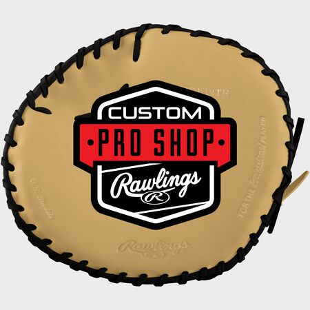 Pro Preferred Custom Trainer Glove Pro Preferred Custom Trainer Glove