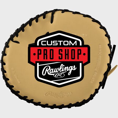 Pro Preferred Custom Trainer Glove