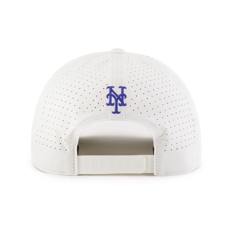 New York Mets Rawlings '47 Brand Hitch Hat